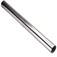 1/2" OD x .028" Wall Type 304/L Stainless Steel Straight Tube