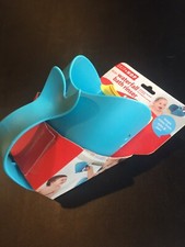 NEW Moby Waterfall Bath Rinser Skip Hop Cute Whale Bath