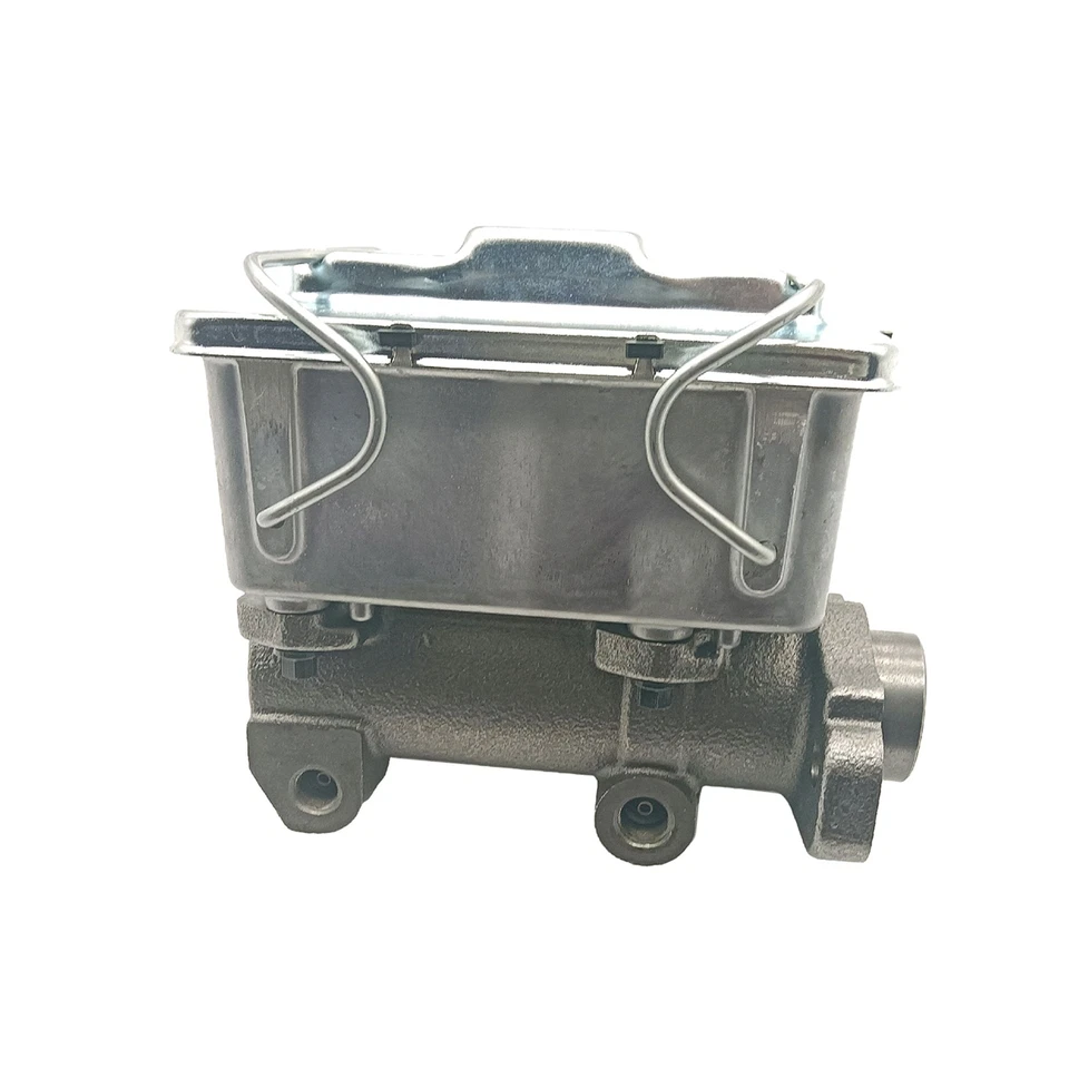Cilindro maestro de freno para Chevy P30 G30 1976-1996 GMC G3500 P3500 5,7 L 6,5 L Foto 2 de 4