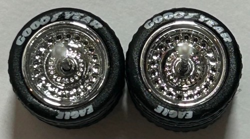 Hot Wheels Real Riders Rubber Wheels Custom 1:64 Off Road Staggered HTF STH 2/27 - Picture 21 of 105