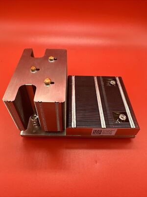 #ad Dell YY2R8 0YY2R8 PowerEdge R730 R730xd 2U Heat Sink $10.85