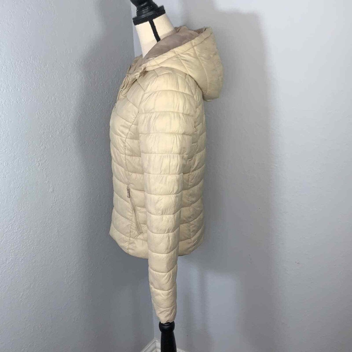 セットアップ muahmuah Karina Jacket Beige muahmuah(ムアムア) セットアップ(レディース) - 海外通販のBUYMA