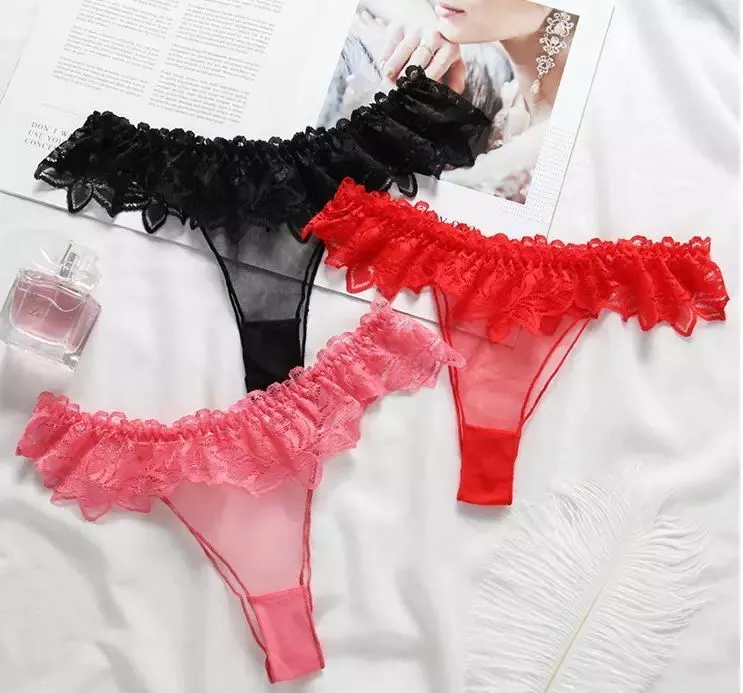 Thong cheap underwear sale