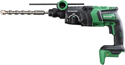 HiKOKI DH18DPC(NN) Cordless Hammer Drill 18V 3 Mode Switching Tool Only