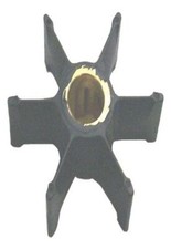 Sierra International 18-3368 Marine Neoprene Impeller with 6 Fins for...