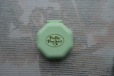 Modellino vintage scuola di Polly / Polly Pocket Toys Blue Bird *