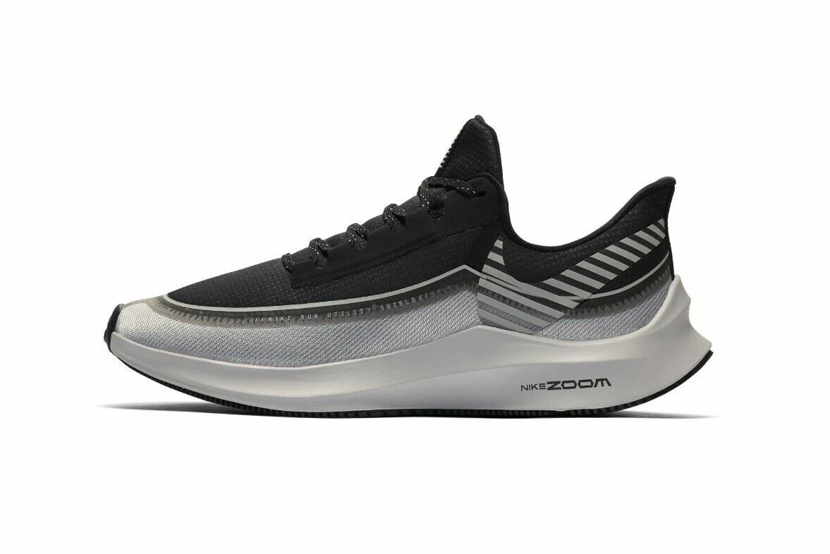 NIKE WMNS ZOOM WINFLO 6 SHIELD BQ3191 001