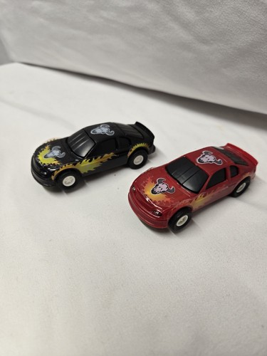 Fast Lane Racing Speedy Racer TOYS R US 2009 - Picture 9 of 14