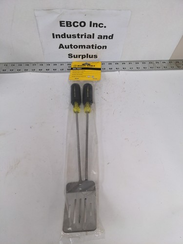 Klein Tools 98222 BBQ Tool Set - Picture 2 of 5