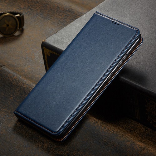 Custodia portafoglio magnetica in pelle flip cover per Samsung S23+ S22+ S21 S20+ FE Ultra - Foto 14 di 22