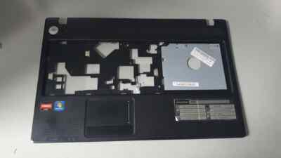Touchpad Frame Shell For eMachines E442 - E642 - PEW86 Top Case Palmrest Cover