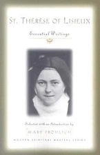 St Therese of Lisieux Essential Writin Saint Therese of Lisieux Paperback