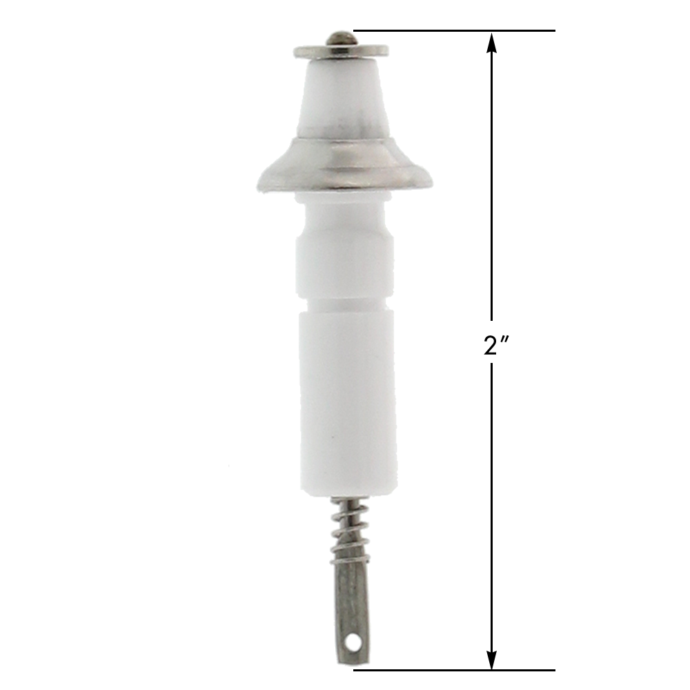 Oven Stove Burner Spark Ignitor Fits Bosch Thermador Gaggenau 00189324 189324