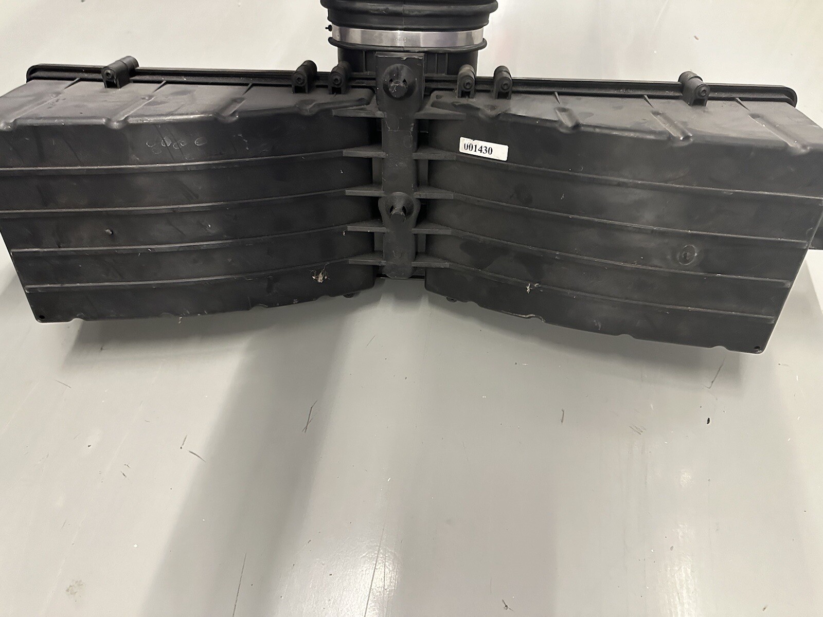 Ford GT Intake hose