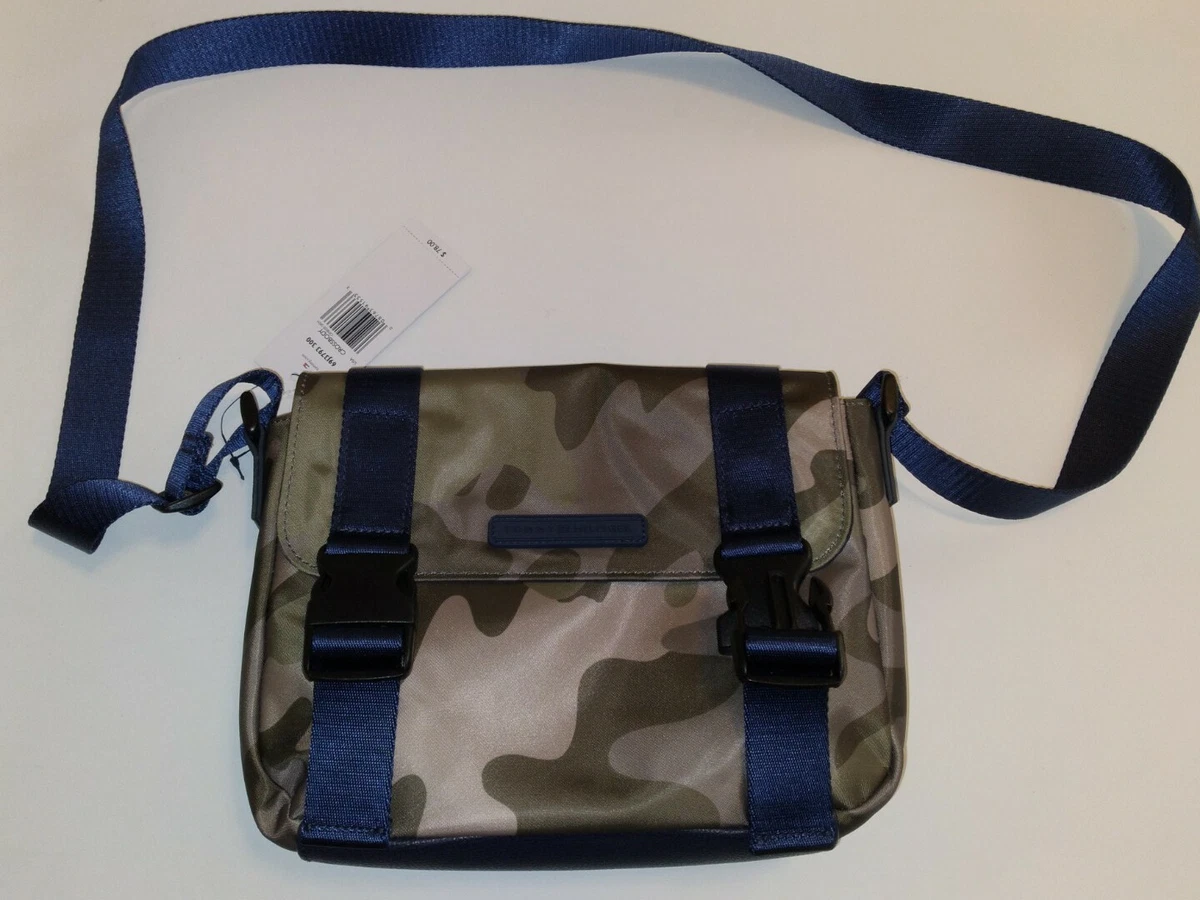 Tommy hilfiger on sale camo tote
