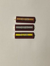 NASTRINO C-19 PER POLIZIA LOCALE VARI COLORI