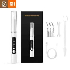 Xiaomi Youpin Dental Scaler Ultrasound Electric Tooth Cleaning Oral Care Plaque