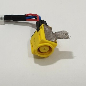 Lenovo ThinkPad Edge 11 Strombuchse Kabel Ladebuchse Netzbuchse DC Power Jack