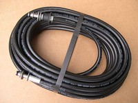 15M Schlauch 330Bar für Schlauchtrommel 2X Steck-11Mm Kärcher Hochdruckreiniger