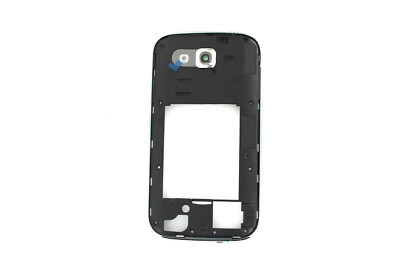 Original Samsung Galaxy Grand Neo Plus i9060I Weiß Gehäuse / Mittel Cover - G...