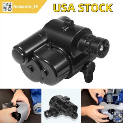 R0524700 Side A Direction Control Device for Zodiac Baracuda MX8 Pool Cleaners