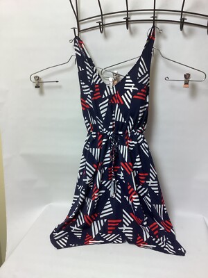 D & Co Beach Slimming PLUS Size Swim Dress 18W NWT | eBay