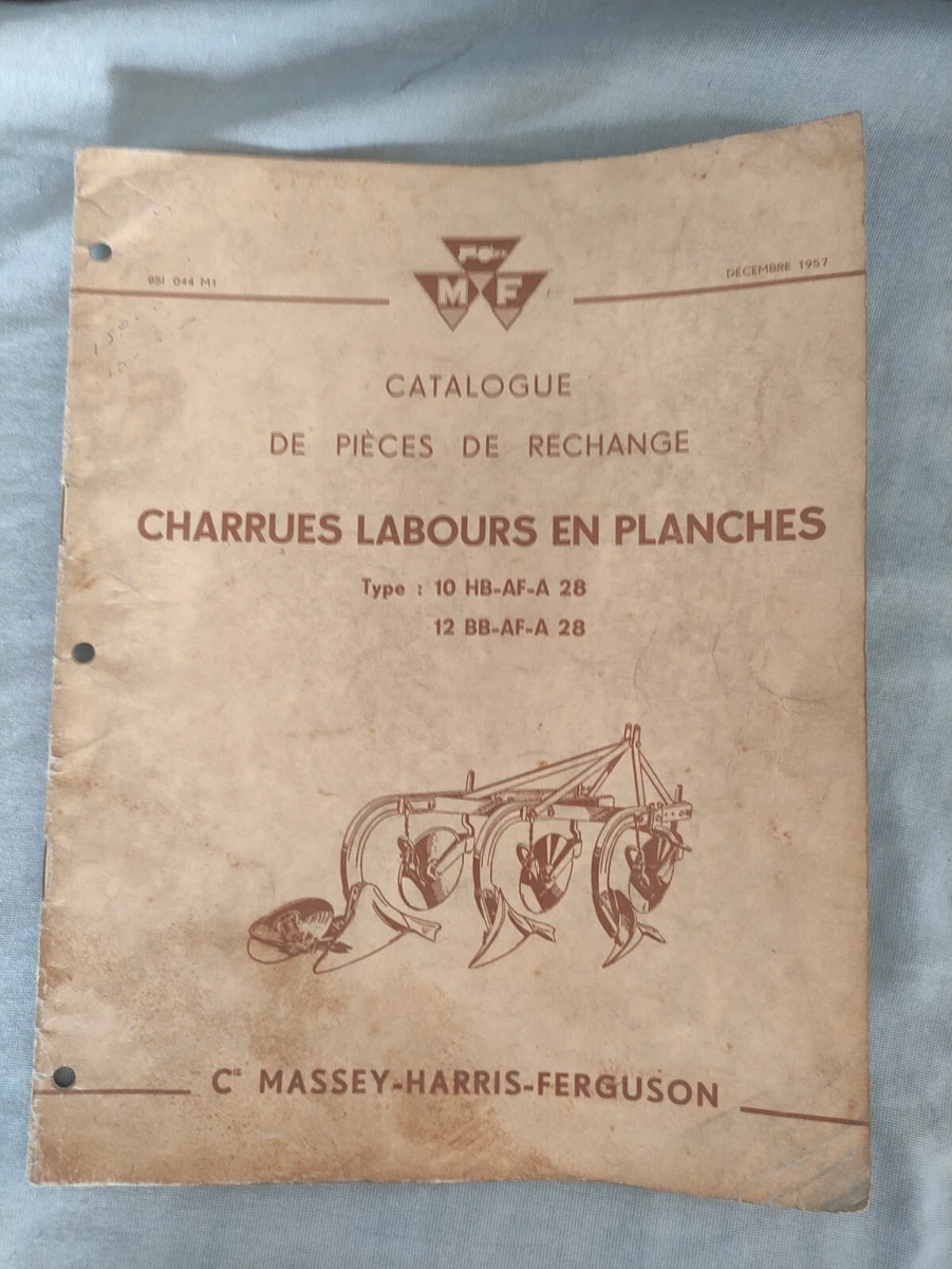 Document Pflüger 1952 – Matériel Pêche Vintage, Lettre Originale