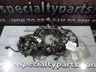 2009 2010 FORD F250 XLT 6.4 DIESEL AUTO 4X4 DASH WIRING HARNESS 9C3T14401MGC