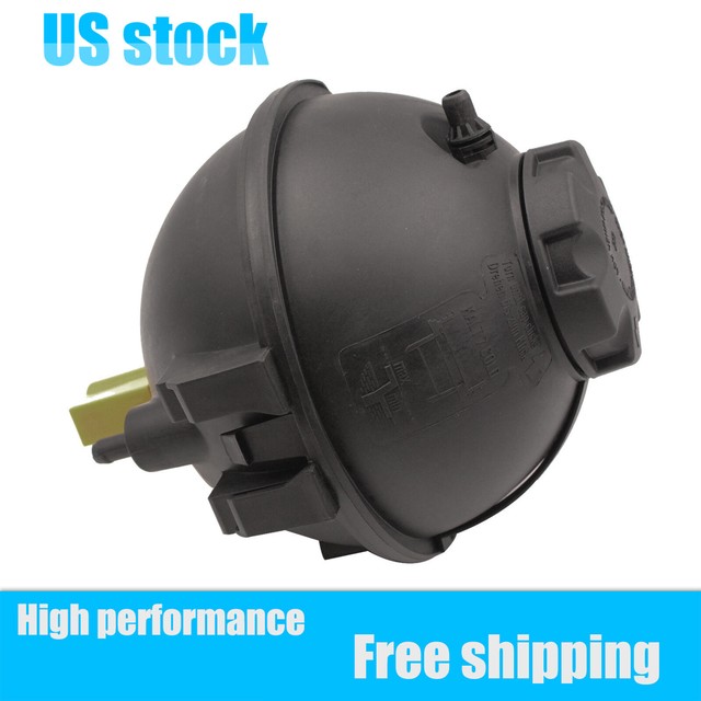 For BMW 20132017 X3 X4 Coolant Expansion Tank 17137639464 eBay