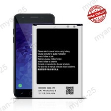 For Samsung Galaxy Note 3 N9000 Replacement Battery B800BE B800BU B800BZ B800BC