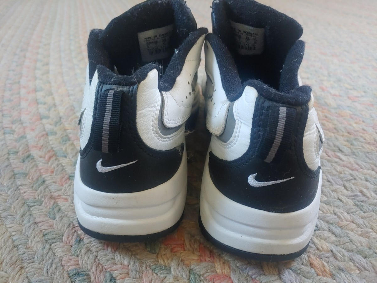 Vintage 2000 Nike Cross Training Air 973102-171 Womens US Size 8