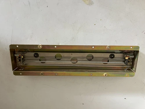 Accutronics Spring Reverb 