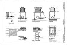 Photo:Pearson Cabin,near Toklat River,Cantwell,Denali Borough,Alaska,AK,11