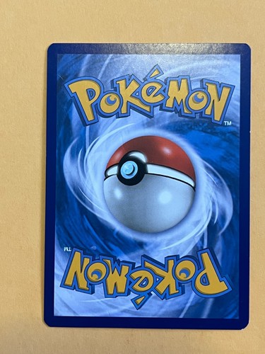 Pokemon TCG - Promo - McDonald’s - Singles - Confetti Holo - Rare - 第 42/54 張圖片