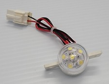 Genuine Refrigerator LG LED Light Part 62013-01-21