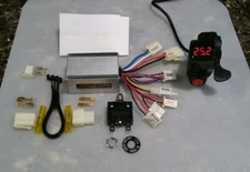 Razor Power Core E100 Throttle and Controller Variable Speed Kit - A Must Have