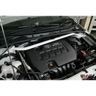 Ultra Racing for 2007-18 Toyota Corolla Altis E140 E170 1.8 2.0 Front Strut Bar