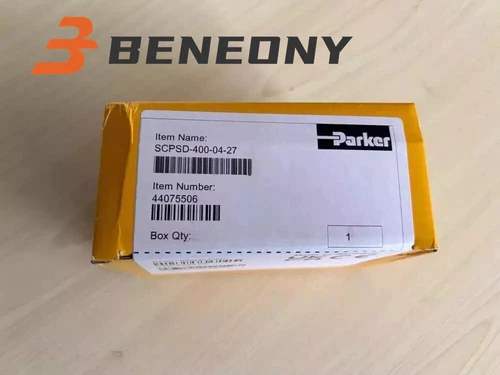 New Parker SCPSD-400-04-27 Pressure sensor FedEx/DHL quality assurance