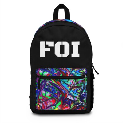 Copy of Backpack