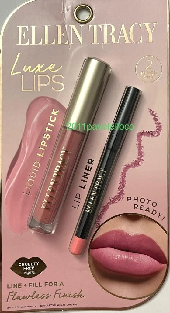 Ellen Tracy Complete Lip Collection Clearance innoem.eng.psu.ac.th