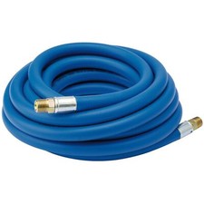 Draper 5M Air Line Hose (5/16"/8mm Bore)  with 1/4" BSP Fittings