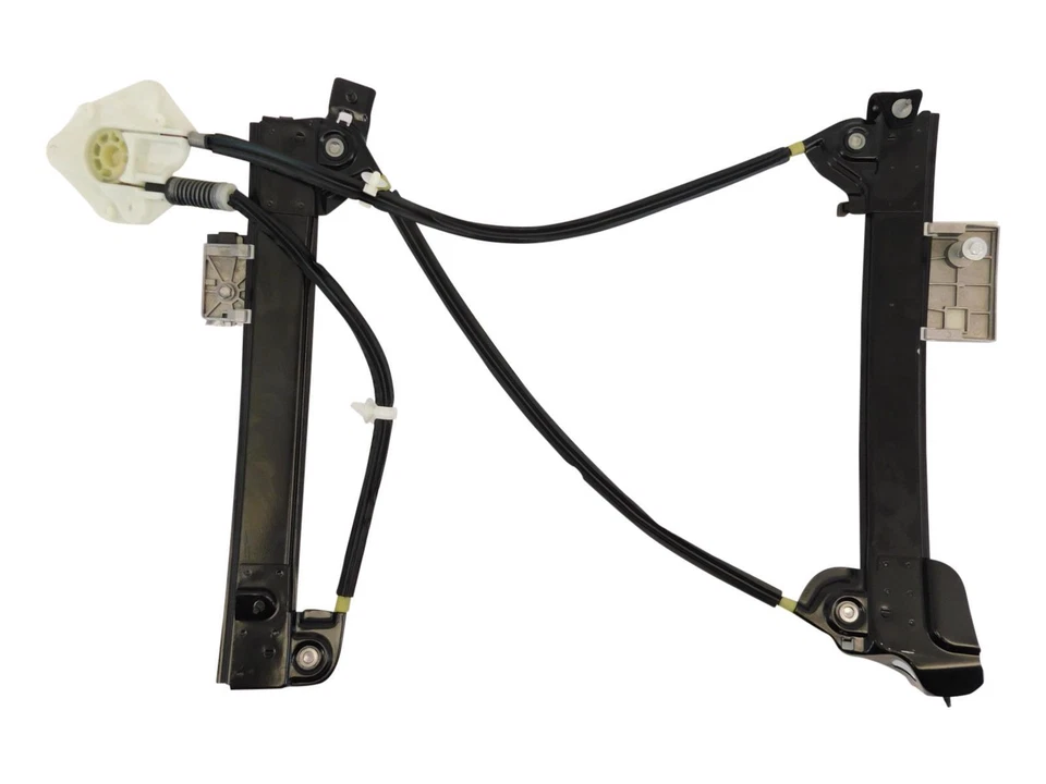 OE NEW PEUGEOT RCZ DRIVERS SIDE RIGHT FRONT WINDOW REGULATOR 2010-2016 - Image 2 of 4