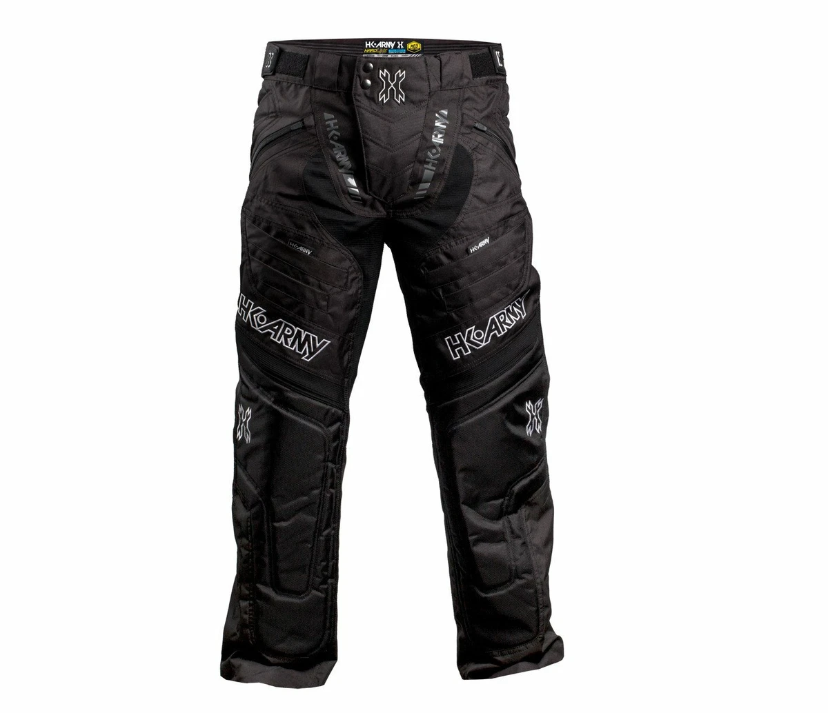 Pantalon Paintball Freeline HK Army - Taille XS/S (26-30) - Occasion