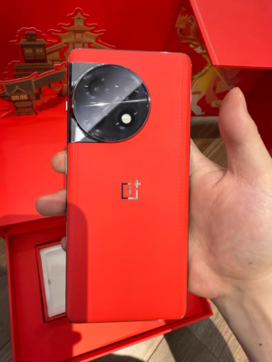 OnePlus Ace 2 Genshin Impact Kaori Limited Edition 512GB 5G Google