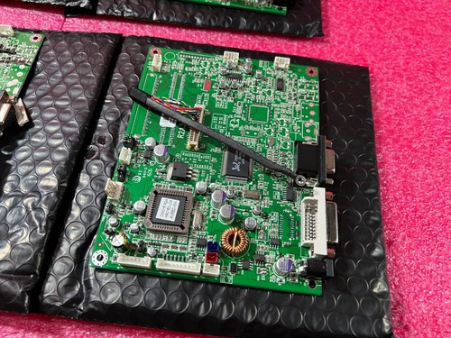 1 Pc R2A302 / R2A INTER CONTROLLER PC & VIDEO INTERFACE FOR TFT PANELS / VEXTA - Picture 14 of 15