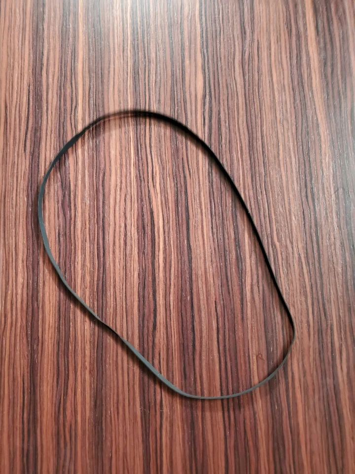 Turntable Belt for Technics SL-20 SL-23 SL-BD20 and others! FRX 23.6 - Image 2 of 4