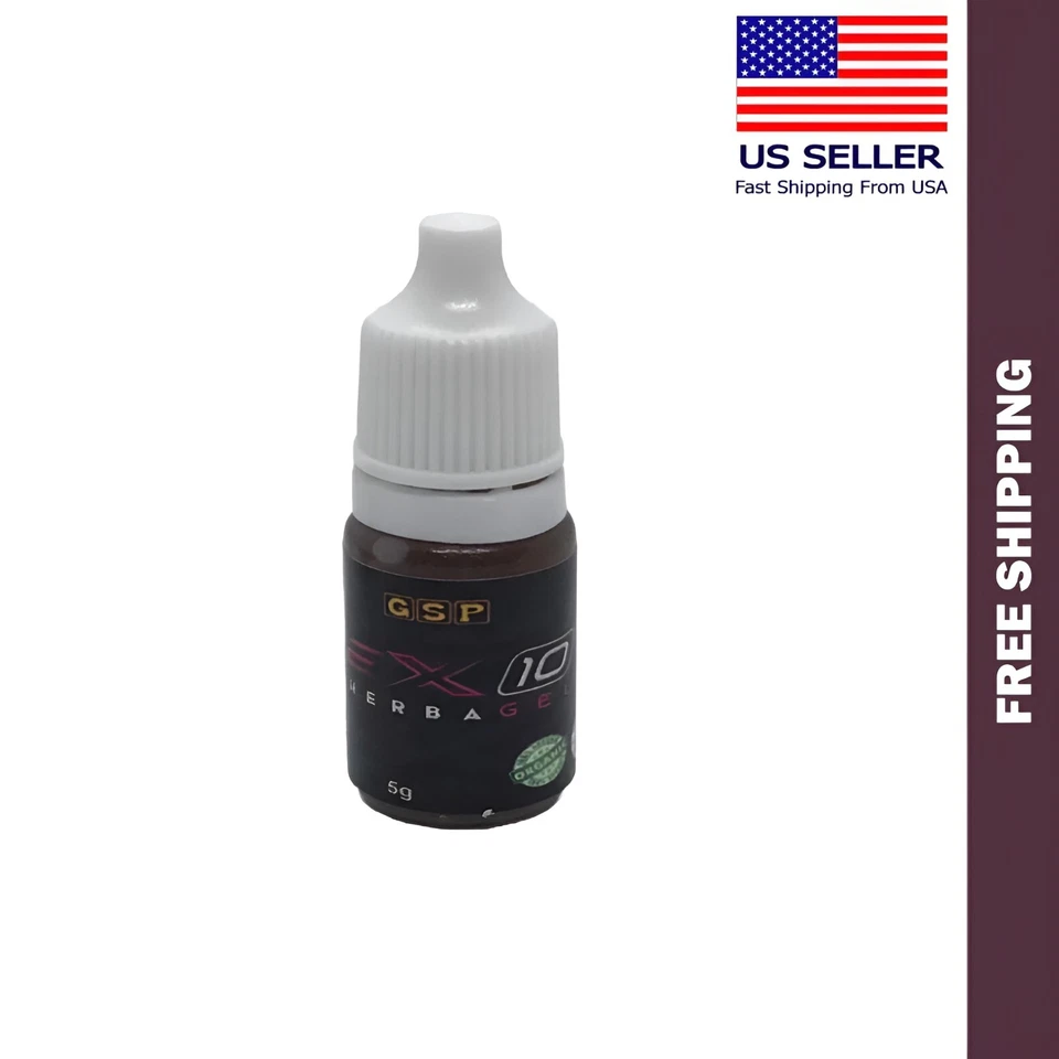 GAMBIR SARAWAK Men Delay Gel Prolong Enhance Premature Ejaculation Original 100% - Image 4 of 4