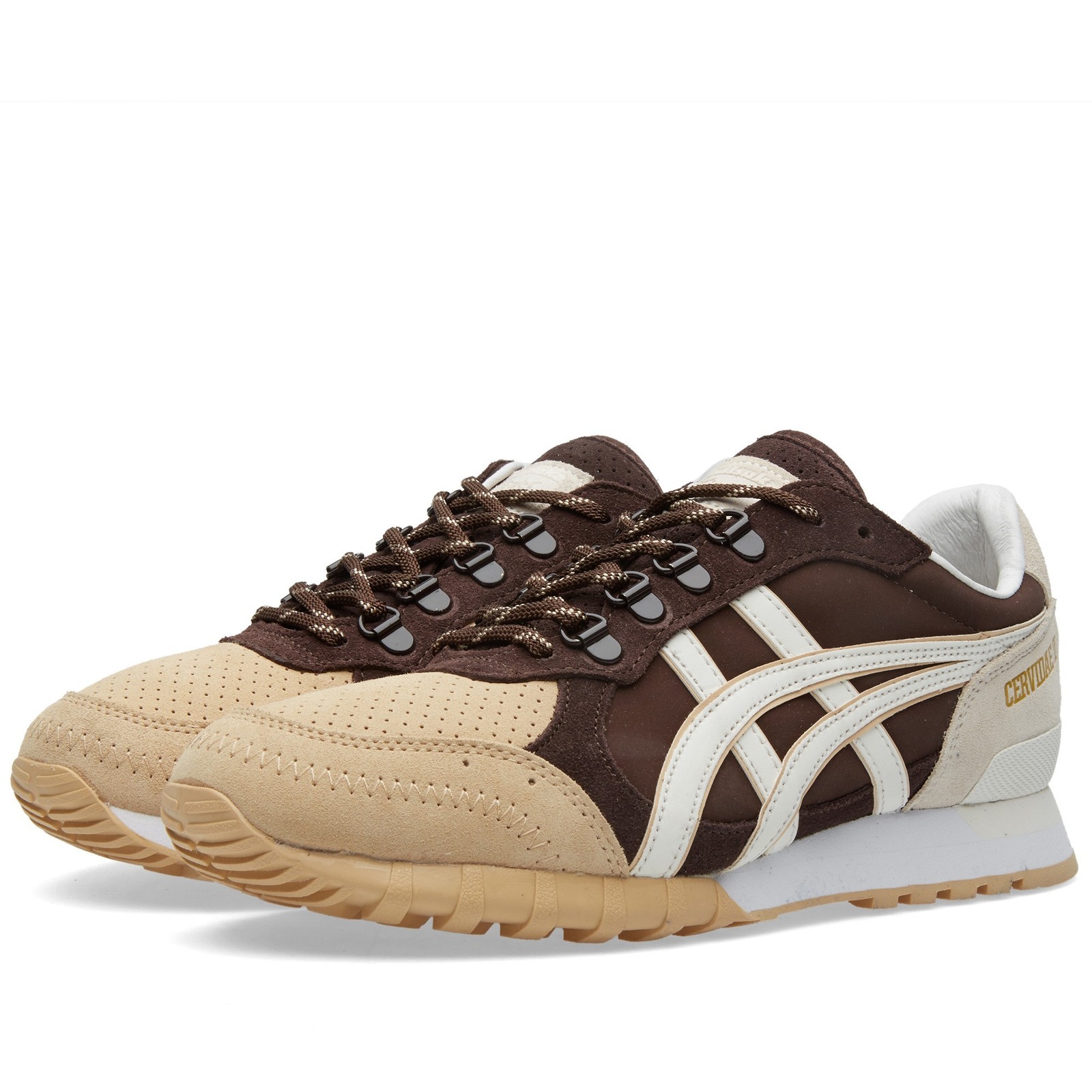 ASICS ONITSUKA TIGER X WOEI COLORADO 85 CERVIDAE II Scarpe classiche da uomo ASICS ONITSUKA TIGER X WOEI COLORADO 85 CERVIDAE II Scarpe classiche da uomo