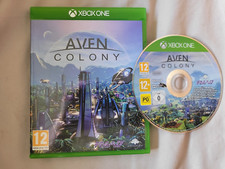 Aven Colony Xbox One Game