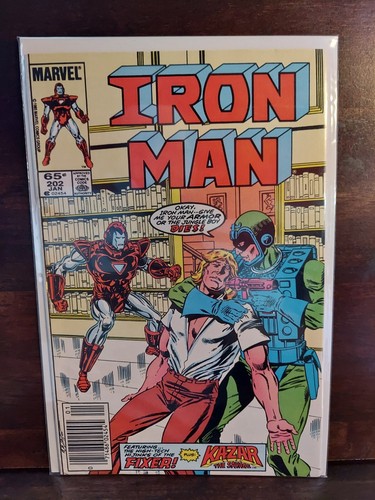 TÚ ELIGES EL PROBLEMA - IRON MAN VOL. 1 - MARVEL - NÚMERO 15 - 332 + ANUALES - Imagen 75 de 212